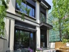 青云上府 低密别墅300平米 870万优选)看房预约