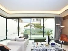 现房别墅 北部区域标杆 高配诺德安达 高端康养 自持商业