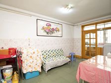 金凤里 南向方正大一室 干净整洁 低楼层带书包价格好商量