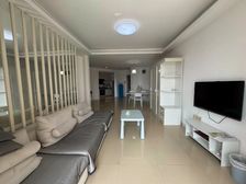 中天碧云苑新上97平高区两房,有钥匙,随时可看,单边代理