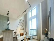 ONE57独立客厅 琶洲CBD 交通方便 租8000