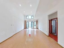 港铁天颂,大花园双泳池,双地铁口,精装4房,业主急售,满五年