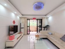 大信新家园一期 3室2厅 119.81平