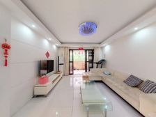 电梯房 彩虹片区,3房2卫,119平,单价5字头,总价6字头