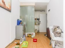 港铁天颂 187.39平7居 南北向精装修 视野无遮挡