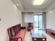 星月彩虹花苑(期) 3室2厅 98.36平