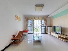 尚城花园 3室2厅 113.45平捡漏好房急卖