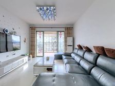 尚城花园 3室2厅 126.24平业主急售,来电有优惠