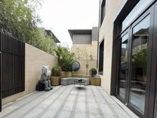 独门独院合院别墅(地上三层地下两层)(双车位)现房