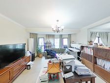 碧云东方公寓 临地铁 装修好 带电梯 商圈成熟 满五