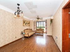 招商雍华苑(公寓住宅) 低容积 产权清晰 楼层好 电梯房