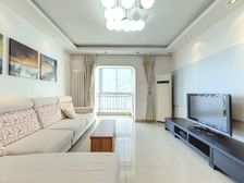 长安新城一区 106平2居 南西向精装修 视野无遮挡