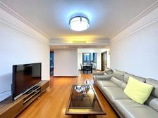 近地铁,电梯高区景观,南北通透,精装修,带地下产权车位