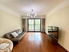 高端品质住宅,花园中的居住环境,前后视觉盛宴,地下车库