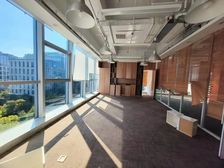 好房!玄武新中心 星河world 招商局中心 朝南送超大露台