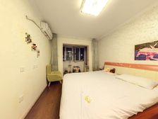 地铁 天坛 怡海花园恒泰园 南北通透两居 精装修 户型方正