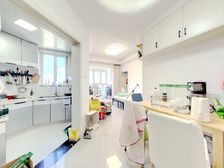 长城达尚城 1室1厅 53.74平