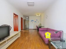 长阳国际城一里+好位置+好楼层+低总价南向两居