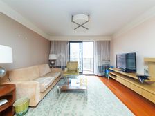 品质小区,高区采光好,景观房,不靠路,有钥匙,诚意出售!