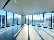 常发广场旁 红山国际社区 星河world 50平至两千平不等