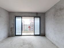 天誉虹悦1925 4室2厅 118.9平