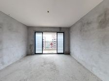 西区少有南北双阳台4+1户型 不靠路 诚意出售