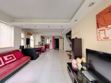 单边卫大别墅,大花园,占地269平,总价低 花园视频我有