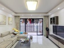 在寂静中品味,在喧闹中生活,此房深情并茂!品质小区