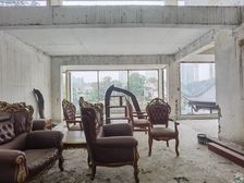 人和,龙湖香樟林,一线临湖大独栋