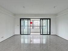 中海阅川华庭户型好,已装修,带家具家电,可按揭,户型好