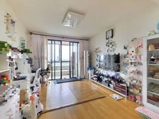 上海源花城 2室2厅 96.09平