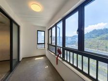 雅居乐富春山居璟黛园 3室2厅2卫 精装修 138万元