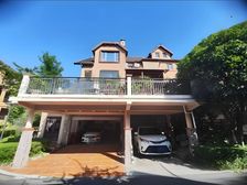 绿地翠谷后洛可可别墅 356.68平4居 精装修 自住保养好