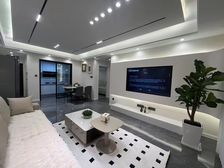 小榄榕苑花园精装三房送车位 2万可按揭包税费 产证齐全随时约