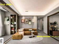 (出门轻轨商圈,精装四代宅30平花园)来电娟娟送家电车位