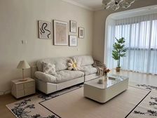 小榄汇丰城精装送车位 2萬可按揭包税 业主急出产证齐全大产权