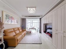 陆家嘴一线江景房,飞机户型,精装修,看房方便