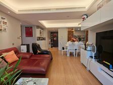 万科海上传奇(一二期 3室2厅2卫 精装修 998万元