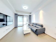 邻里苑 3室2厅 88.4平