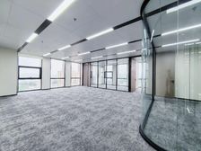 白石桥 国兴大厦 主语国际 精装配全套家具 可定制装修