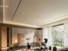 东五环科技住宅,南北通透环绕式陆台,五居套房有独立保姆间