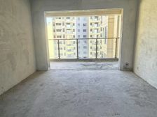 桃源国际花园中间超靓四加一房户型南北通透主人房带全景落地窗