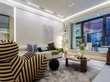 抬头西山美景 低头小桥溪水 洋房社区 额外家电大礼包