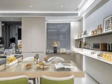 潭柘寺镇+檀谷·若丘 低密度洋房 四室两厅三卫 双主卧套房