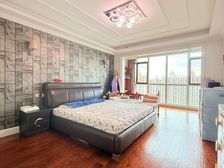 急售!单价10万的三居,泛海国际樱海园,性价比高观湖国际公园