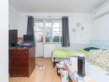 看丹桥 新华街四里 两居室 满五年 近地铁