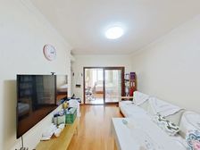 看丹桥·新华街四里·2室·1厅