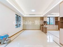 公园左岸别墅 144.72平4居 东向精装修 着急出售