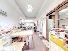 万科红郡 3室2厅 105.35平