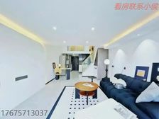 陈家祠地铁站 有红本 可租4200 业主送家私家电 来电可看